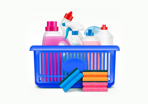 Household Packaging
