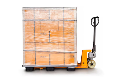 Transport Packaging