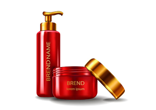 Cosmetic Packaging
